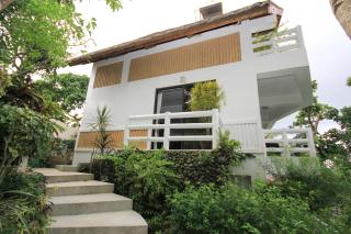 Tropicana Ocean Villas - 5