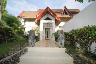 Tropicana Ocean Villas - Boracay - 2