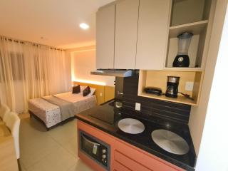Apartamento West Fit 217 Mossoró - Mossoró - 9