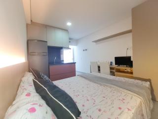 Apartamento West Fit 217 Mossoró - Mossoró - 6