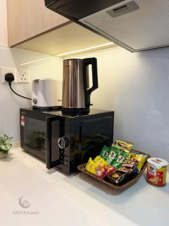 The Lily at SuteraBay KK - 6