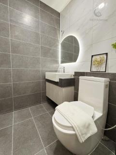 The Lily at SuteraBay KK - 8