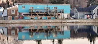Campbellford Studio Apt 4 - Campbellford - 6