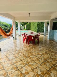 Sítio Chega Mais - 5