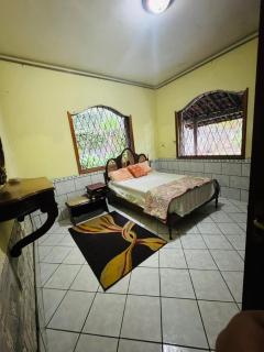 Sítio Chega Mais - Petrópolis - 6