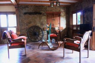 Casa Rural El Lirón - Ingenio - 3