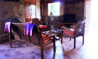 Casa Rural El Lirón - Ingenio - 2
