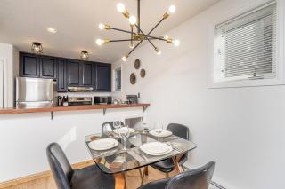 Comfort, Style, Short Walk to Town Park & Gondola condo - 9