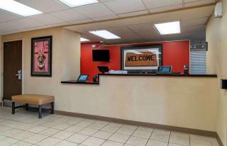 Extended Stay America Suites - Detroit - Ann Arbor - Briarwood Mall - Ann Arbor - 7