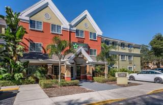 Extended Stay America Select Suites - Orlando - Lake Mary - 1040 Greenwood Blvd - Lake Mary - 0