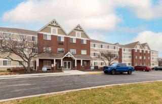 Extended Stay America Suites - Kansas City - Airport - Tiffany Springs - 8