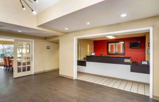 Extended Stay America Select Suites - Charleston - Airport - Charleston - 6