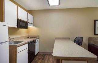 Extended Stay America Select Suites - Charleston - Airport - Charleston - 1