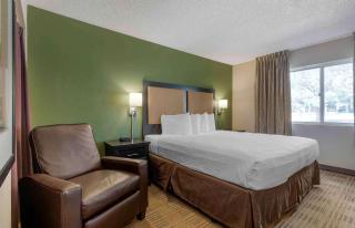 Extended Stay America Select Suites - Dallas - Richardson - Richardson - 3