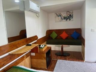 Rooftop Rooms - Malé - 2
