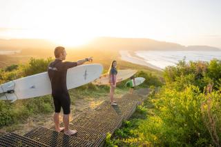 Nautilus View - Luxury Marina Getaway - Shellharbour - 3