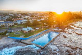 Nautilus View - Luxury Marina Getaway - Shellharbour - 4