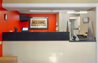 Extended Stay America Suites - Seattle - Southcenter - Tukwila - 5