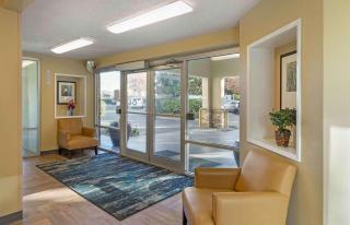Extended Stay America Suites - Seattle - Southcenter - Tukwila - 4