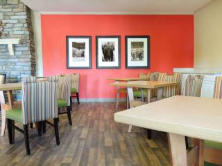 Extended Stay America Suites - Fairbanks - Old Airport Way - Fairbanks - 4
