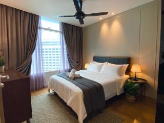 Stella Maison KLCC - Kuala Lumpur - 6