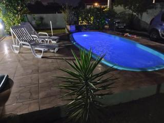 Casa de praia natureza - 7