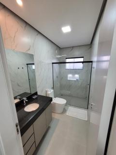 Duplex 3 suítes Ar wifi e vista total da orla - Porto Seguro - 4