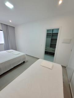 Duplex 3 suítes Ar wifi e vista total da orla - Porto Seguro - 1