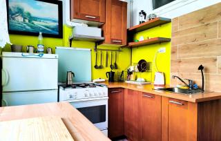 1 Bedroom Nice Apartment In Gdansk - Zaspa - 7