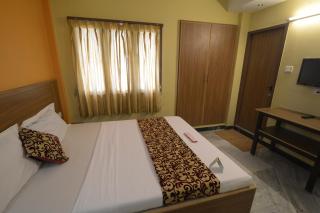 Hotel Vijay - Madurai - 7