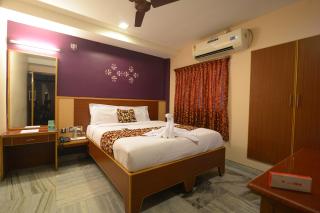 Hotel Vijay - Madurai - 0