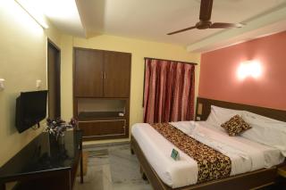 Hotel Vijay - Madurai - 9