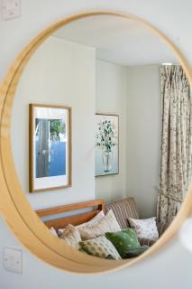 Luxe Comfort En-Suite Room 1 - Oxford - 4