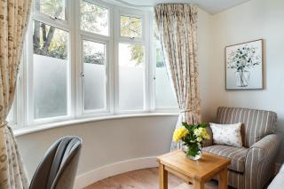 Luxe Comfort En-Suite Room 1 - Oxford - 5