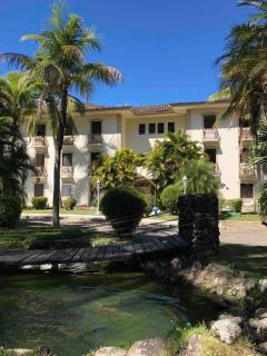 Wembley Resort - Ubatuba - 4