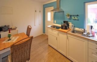Ferienhaus Zinnowitz Seebad - Zinnowitz - 5