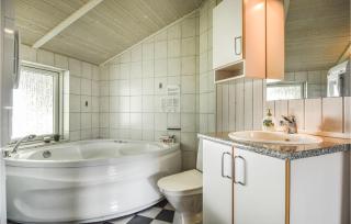 Holiday Home Barsbæklund Aabenraa Iv - Loddenhøj - 7