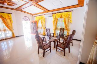 Chilaw D&D Holiday Home - - 2