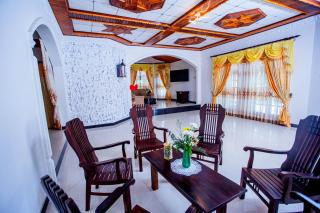Chilaw D&D Holiday Home - - 1