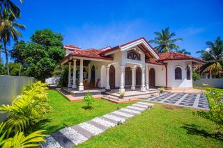 Chilaw D&D Holiday Home - - 0