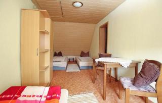 Ferienwohnung Torgelow - Torgelow - 6