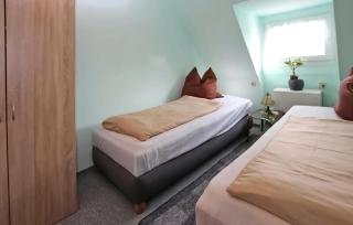 Ferienwohnung Torgelow - Torgelow - 2