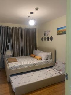 Seawind Condominiums Tower 1,3,4,5 - Davao City - 6