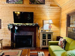 Nestled Inn - Townsend - 2