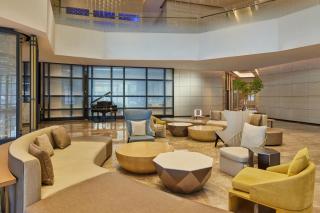 Courtyard by Marriott Yangzhou - Yangzhou - 4
