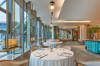 Courtyard by Marriott Yangzhou - 0