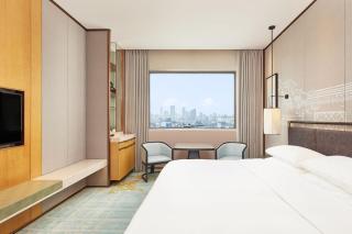 Courtyard by Marriott Yangzhou - Yangzhou - 3