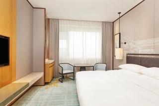 Courtyard by Marriott Yangzhou - 7