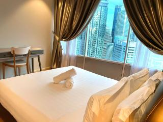 Stella Maison KLCC - Kuala Lumpur - 8