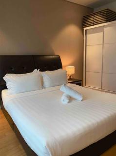 Stella Maison KLCC - Kuala Lumpur - 7